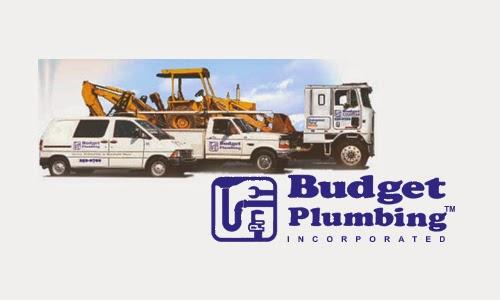 Budget Plumbing Inc