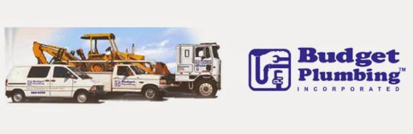 Budget Plumbing Inc