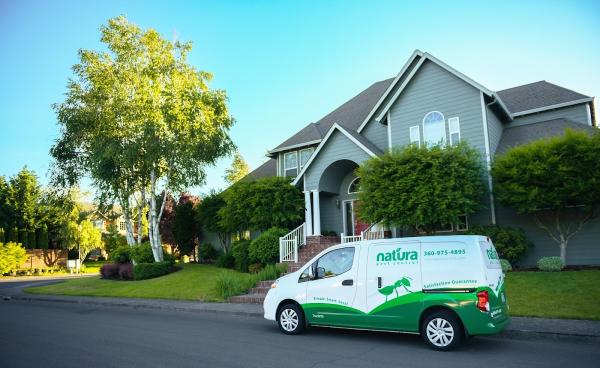 Natura Pest Control