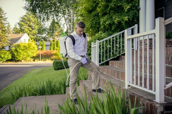 Natura Pest Control