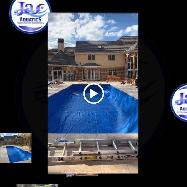JAS Aquatics