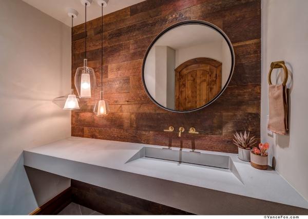 Truckee Pines Construction