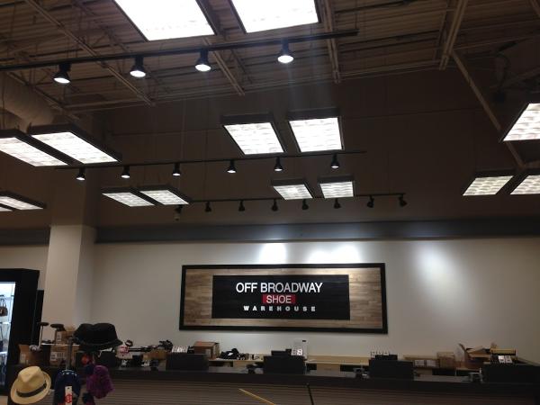 Stewart Electric Inc