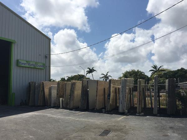 Planet Marble Granite & Tile