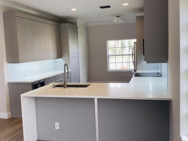 Planet Marble Granite & Tile