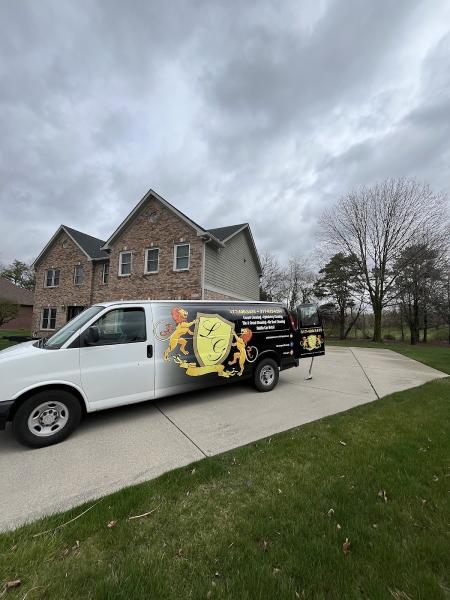 LG Services LLC