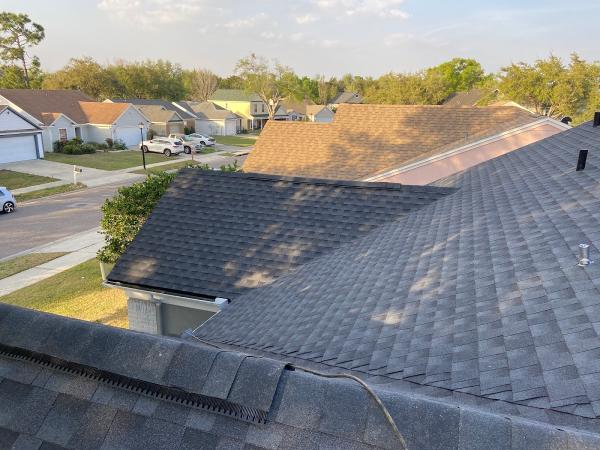 Pro Roofing Contractors
