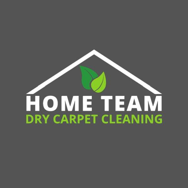 Home Team Dry Carpet Cleaning