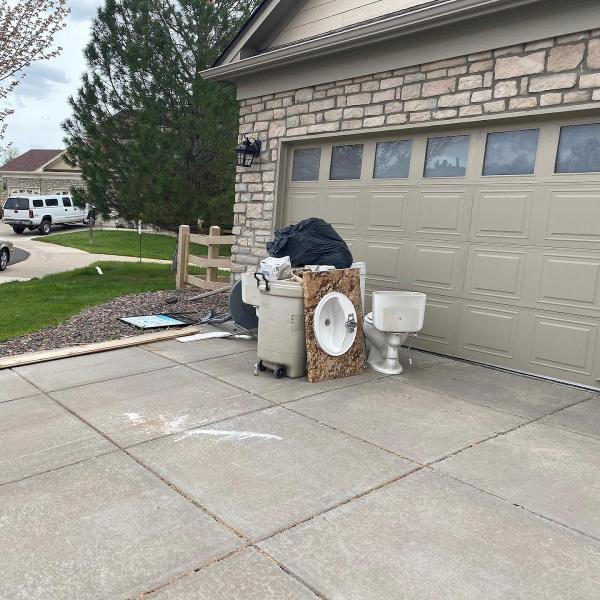 Rockies Cleanouts