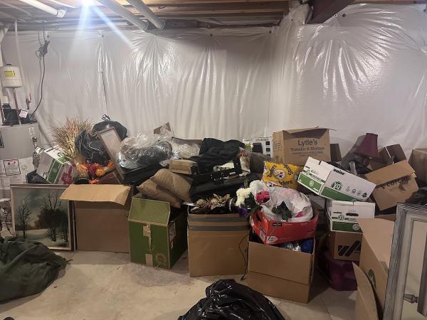 Junk Removal Services LLC
