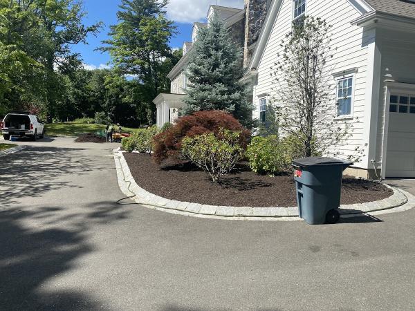 Genes1s Landscaping Services LLC