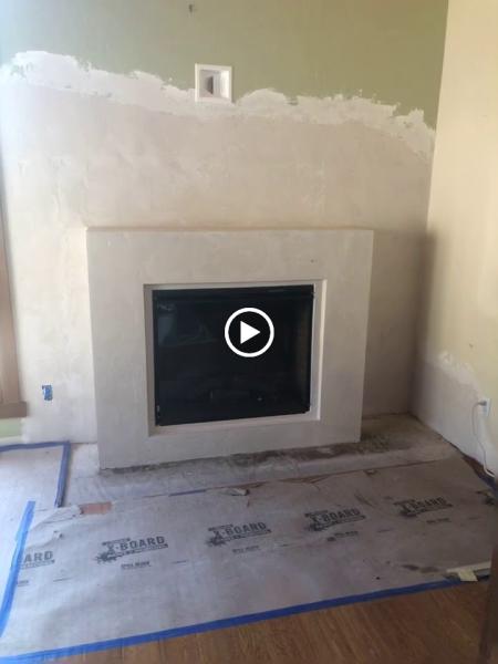 Faster Plaster Inc.