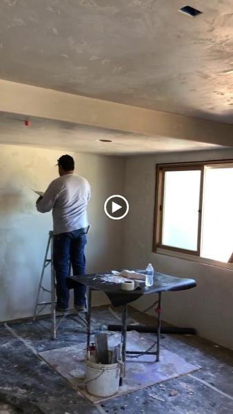 Faster Plaster Inc.
