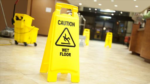 Tidy Team Cleaning Services