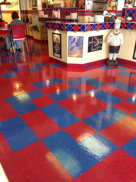 Tidy Team Cleaning Services