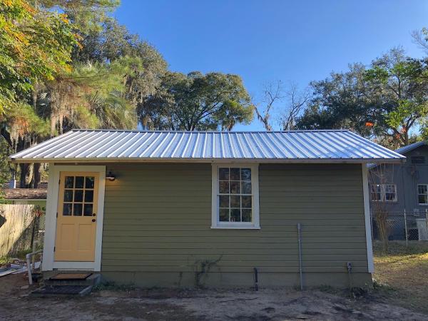 Ocala Roofing Inc.
