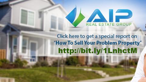 AIP Real Estate Group