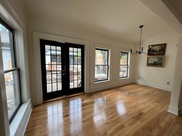 Nashbuild Home Improvement