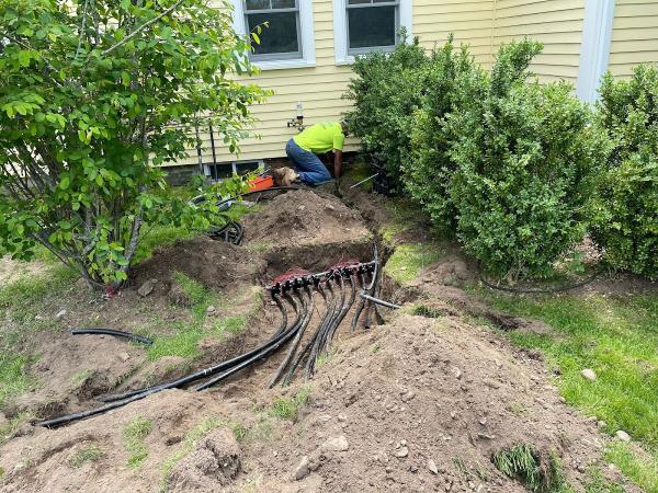 Pro Irrigation Inc