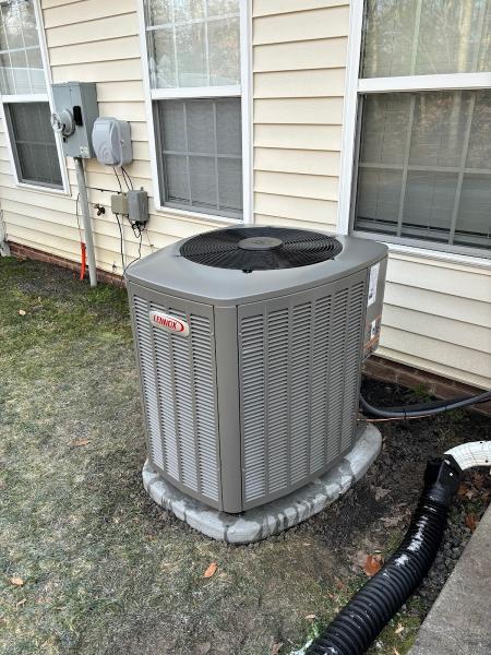 Aerotech Mechanical LLC