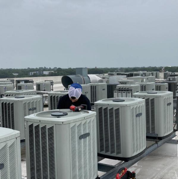 Aerotech Mechanical LLC