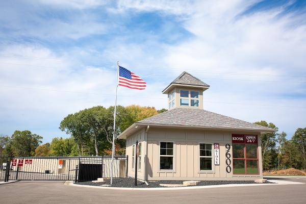 Weathervane Self Storage