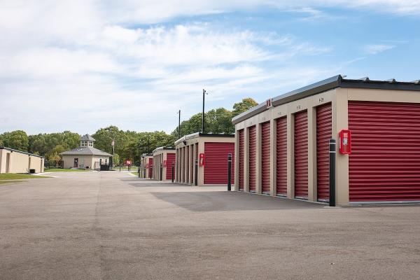 Weathervane Self Storage