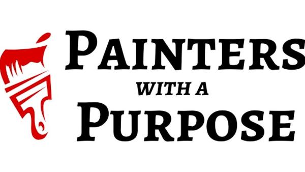 Painters With a Purpose
