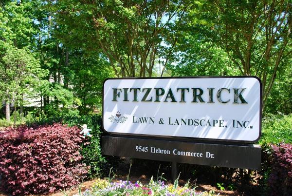 Fitzpatrick Lawn & Landscape