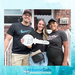 Homesafe Inspections