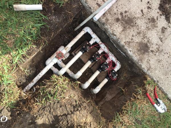 Image Maker Irrigation