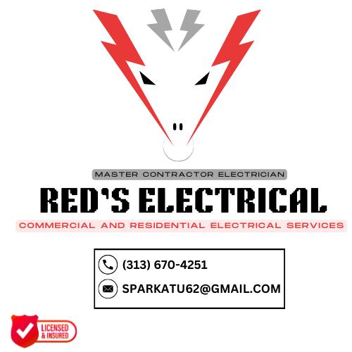 Red's Electrical