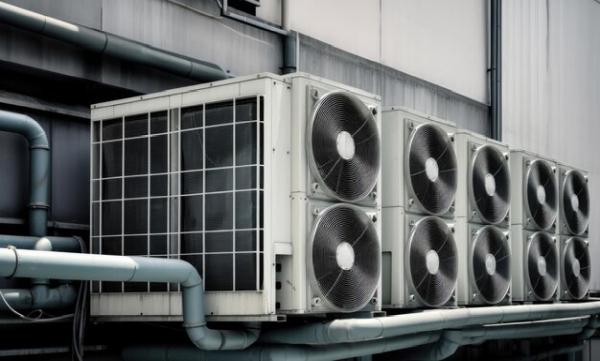 B & M Heating & Air Conditioning