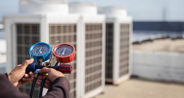 B & M Heating & Air Conditioning