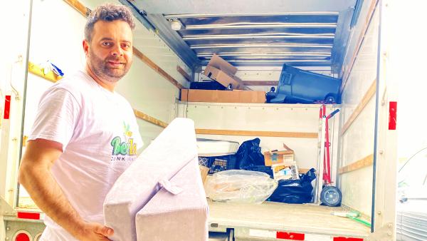 Beezee Junk Removal and Dumpster Rental