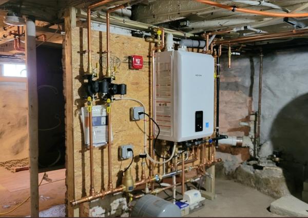 Xrplumbing-Heating & Contracting LLC
