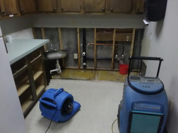 Givens Restoration