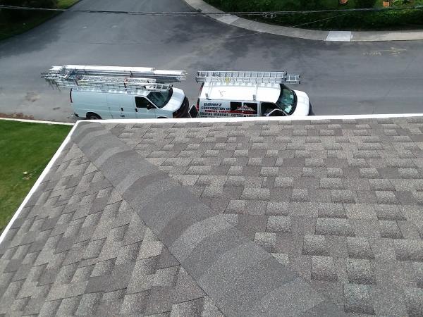 Gomez Construction Inc