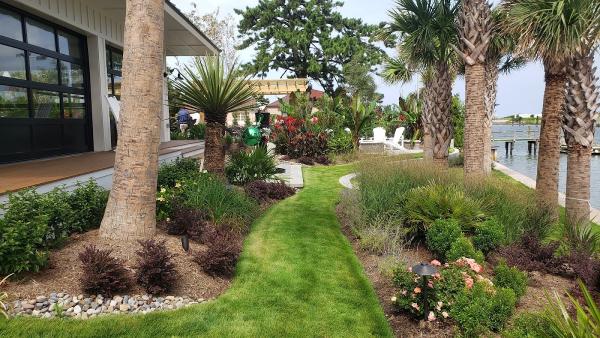 Visionscapes Land Design