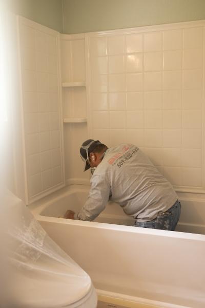 Belza Painting and Resurfacing