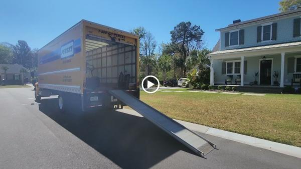 Affordable Movers