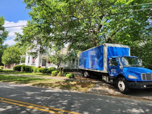 Affordable Movers