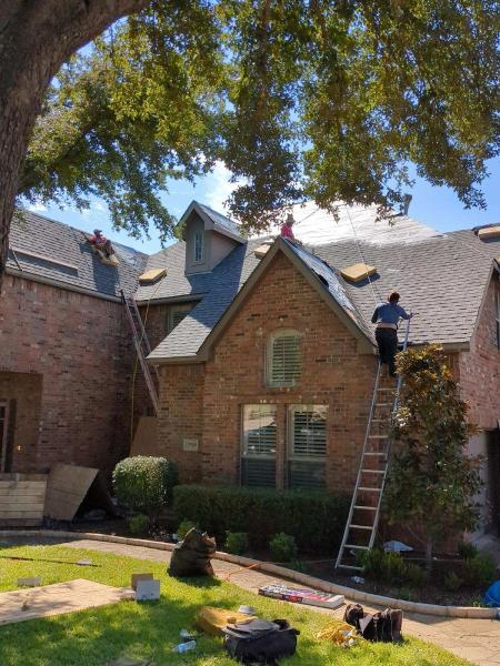 Ashland Roofing