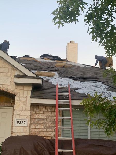 Ashland Roofing