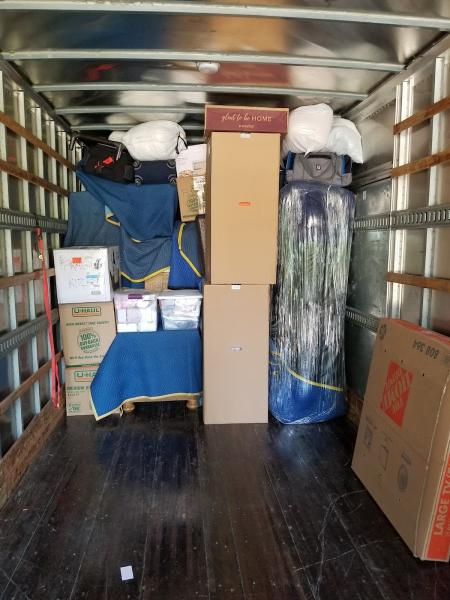 Above Average Moving LLC