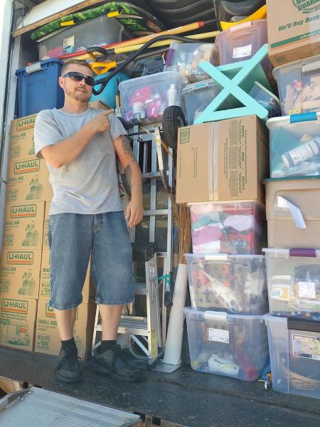 Above Average Moving LLC