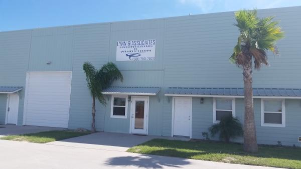 Lynn Engineering Rockport