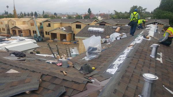 Rivera Roofing