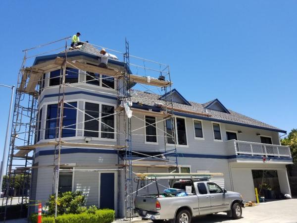 Rivera Roofing Systems Inc