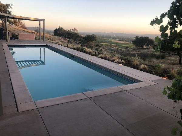 Marion Landscape Construction